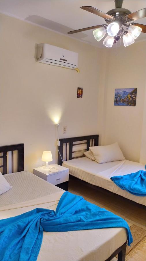 Florence Chalet In Marina Wadi Degla Ain Sokhna - Ground Floor With 360 Sqm With Private Garden Ain Sukhna Exterior photo