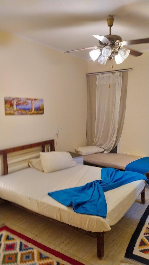 Florence Chalet In Marina Wadi Degla Ain Sokhna - Ground Floor With 360 Sqm With Private Garden Ain Sukhna Exterior photo