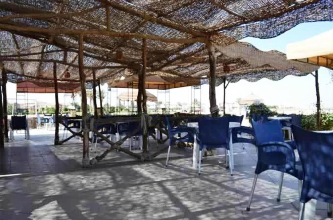 Florence Chalet In Marina Wadi Degla Ain Sokhna - Ground Floor With 360 Sqm With Private Garden Ain Sukhna Exterior photo