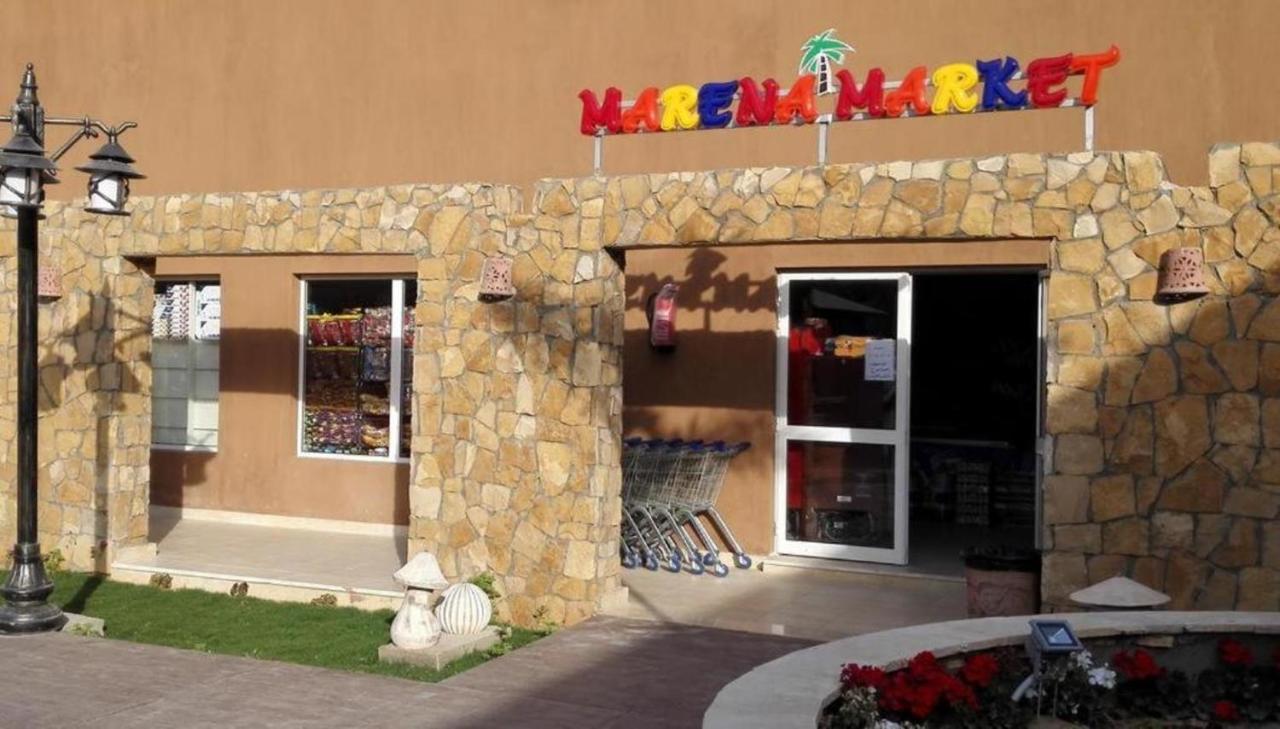Florence Chalet In Marina Wadi Degla Ain Sokhna - Ground Floor With 360 Sqm With Private Garden Ain Sukhna Exterior photo